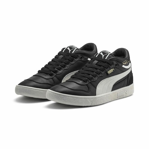 

[371683-03] Мужская Puma Ralph Sampson Demi OG, Черный