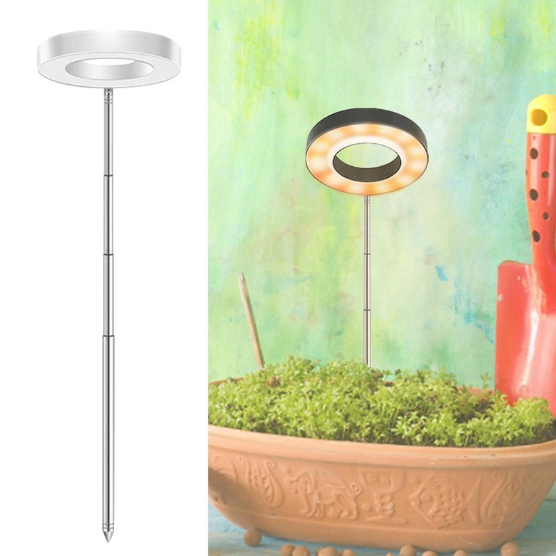 Plant Growing Lamp Full Spectrum For Indoor Plants Hydroponics
