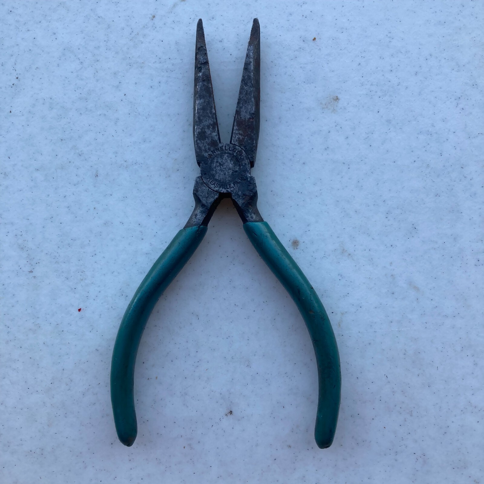 Channellock 6