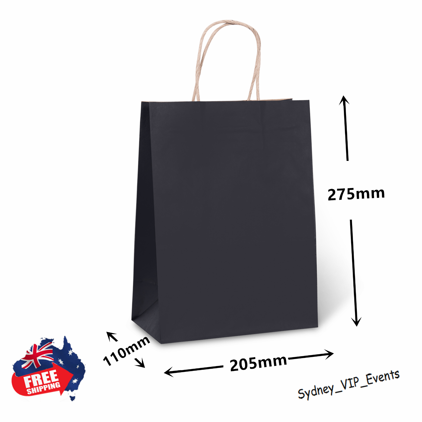 handle bags in bulk