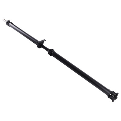 Rear Driveshaft Prop Shaft Assembly For Ford F-150 F150 2004- 2008 V6 4.6L 4.2L