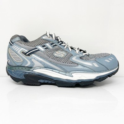 

Женские кроссовки Skechers Shape Ups 12360, синие кроссовки, размер 9,5, Синий, Shape Ups