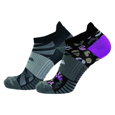

Носки унисекс Brooks Ghost Lite No Show, 2 шт.