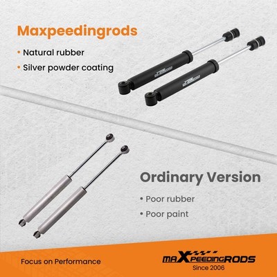 3 inch Lift Kit w/ Upper Control Arms for Toyota 4-Runner 4WD 1996-2002