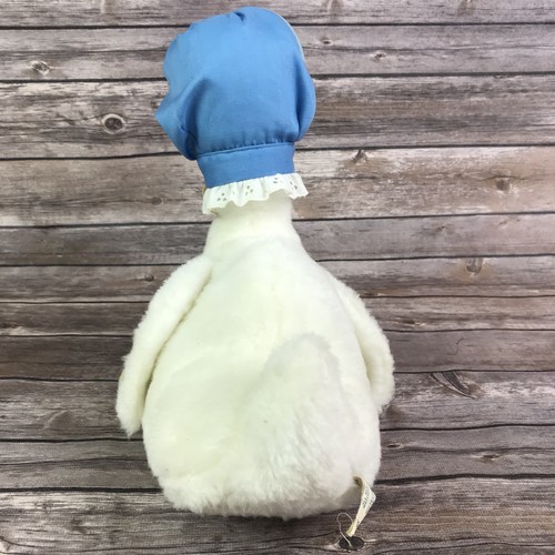 Vintage Mother Goose Eden Toy 13