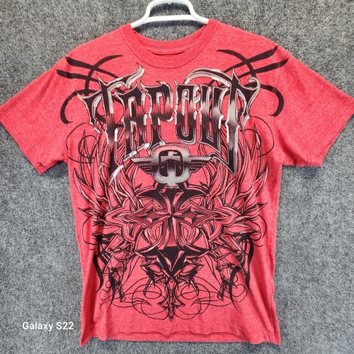 UFCシャツ ゲームシャツ ユニフォーム y2k 半袖シャツ Tシャツ UFCシャツ ゲームシャツ ユニフォーム y2k 半袖シャツ Tシャツ