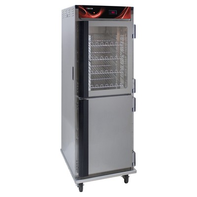 Cres Cor H138NSCC3MC5Q Mobile Heated Cabinet