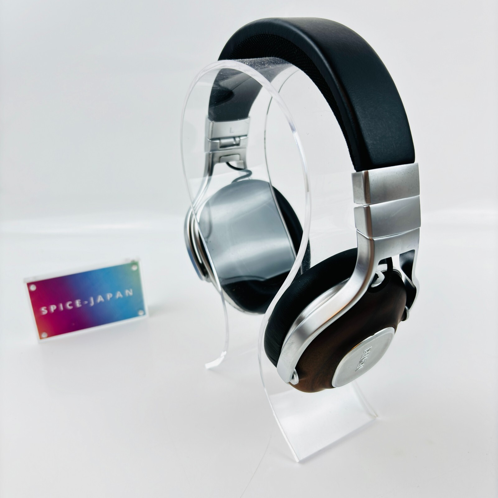 DENON - DENON ヘッドホン AH-MM400 MUSIC MANIAC DENON AH-MM400 MUSIC MANIAC Over ear Headphones Hi-Res from