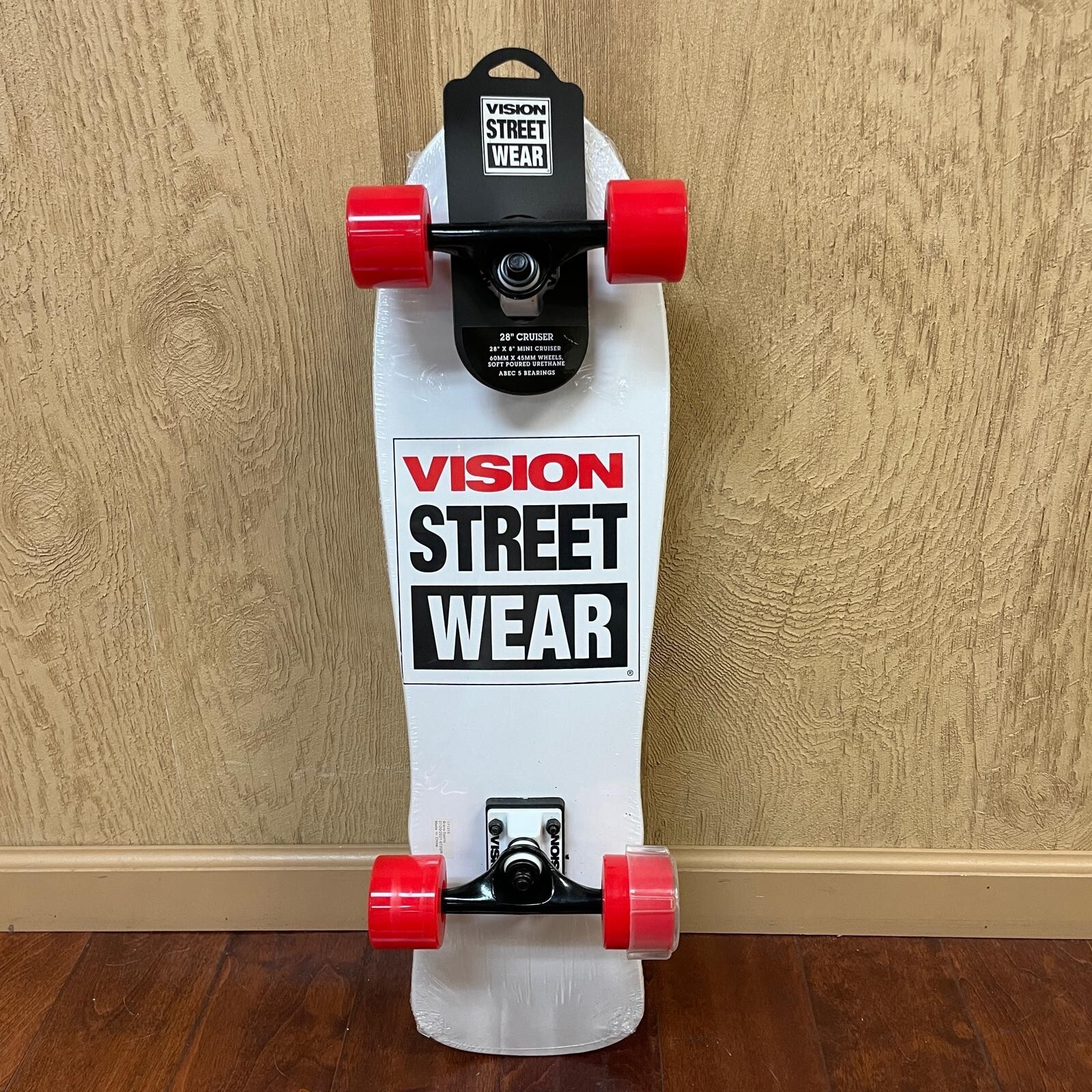 趣味 STREET Amazon.com: Complete Mini Cruiser Street Skateboard, 18