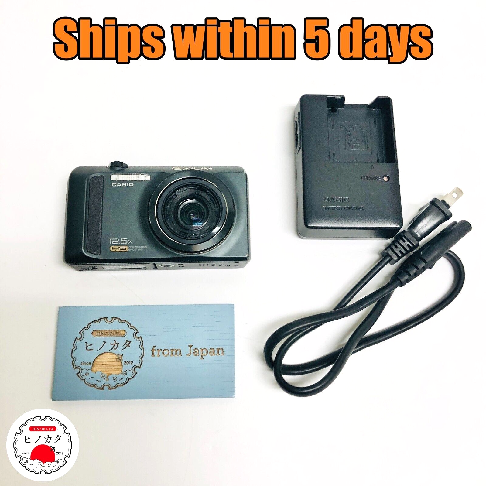CASIO EXILIM EX-ZR100 Compact Digital Camera Black Used | eBay CASIO EXILIM EX-ZR100 Compact Digital Camera Black Used | eBay