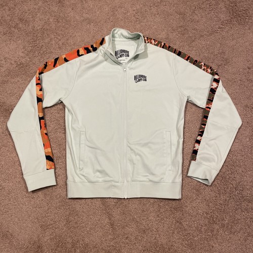 Billionaire Boys Club 迷彩マウンテンパーカー XL Billionaire Boys Club 迷彩マウンテンパーカー XL
