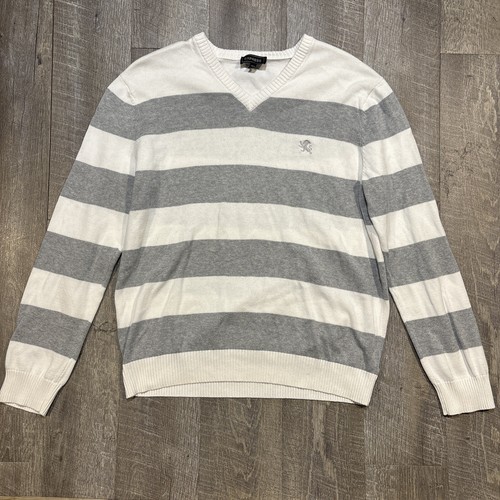 FAX COPY EXPRESS Pullover Sweater グレー s Fax Copy Express Gray Pullover Sweater Fax Copy Express