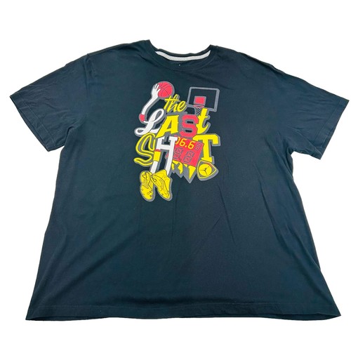 【NIKE】Jordan Jumpman Men's T-Shirt Nike Air Jordan Jumpman Logo Tee Mens T-Shirt Black Multi