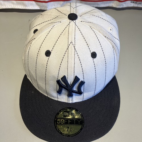 New York Yankees New Era 1996 MLB World Series Champions 59
