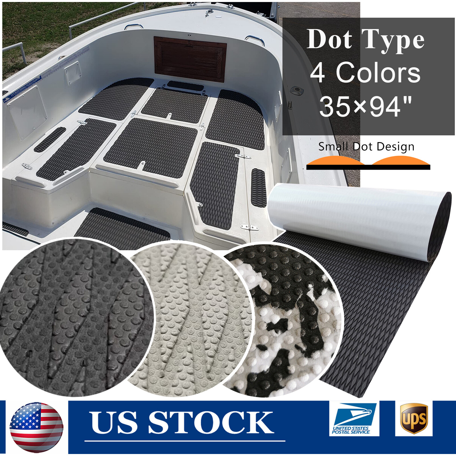 240*90cm Camo Boat Flooring EVA Foam Camouflage Decking Self-Adhesive Non-Slip Marine Sheet MotorBoat Pontoon Yacht Helm Pad Jon