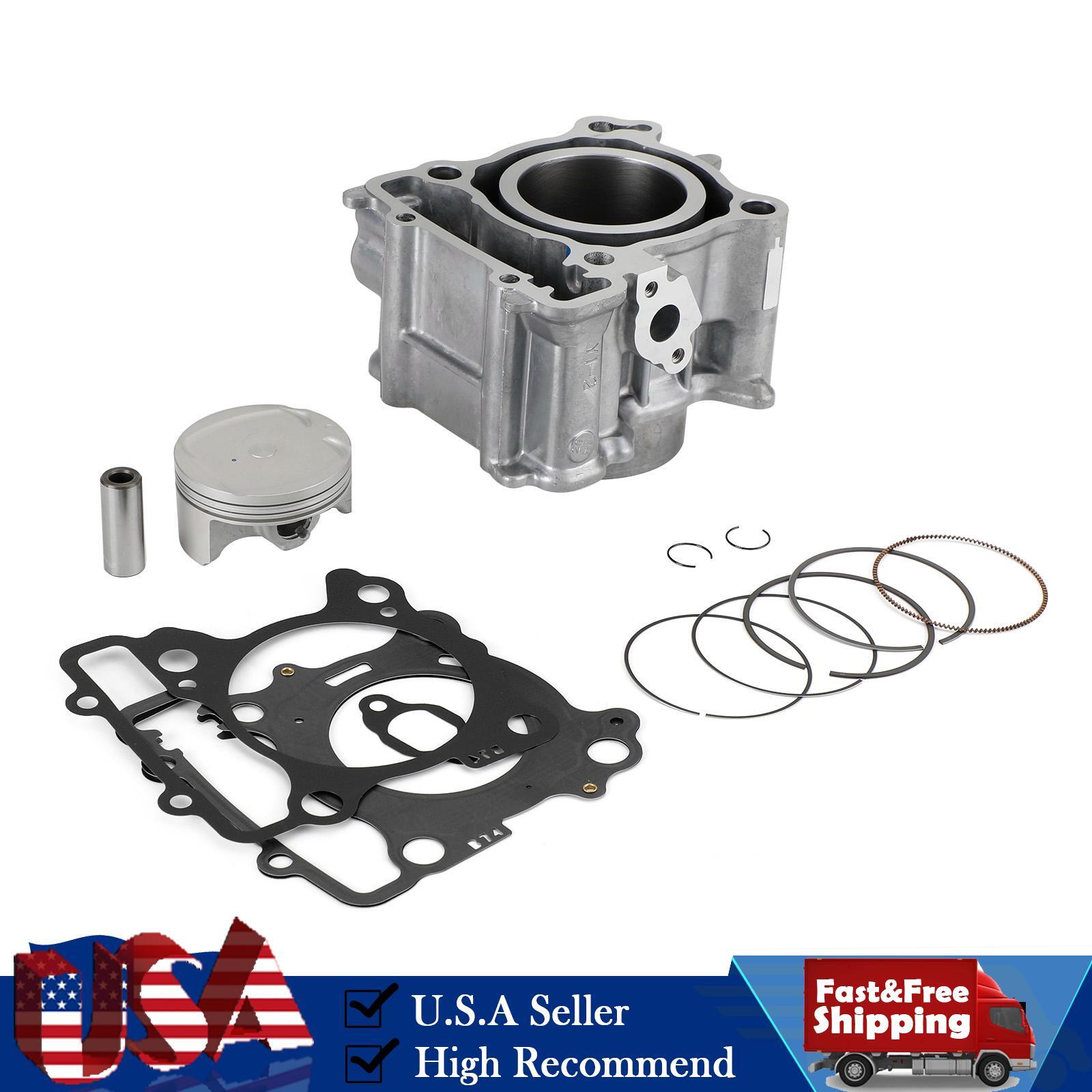 Engine Cylinder Block Top End Rebuild Kit For Yamaha Xmax X Engine Cylinder Block Top End Rebuild Kit For Yamaha Xmax X