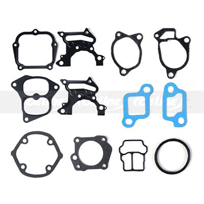Head Gasket Set+Timing Belt Kit Water Pump for 01-03 Toyota Highlander 3.0 1MZFE | eBay