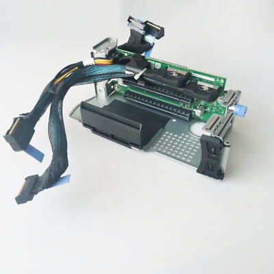 For Dell PowerEdge R750xs Dual CPU Upgrade Expansion Card 8341J US