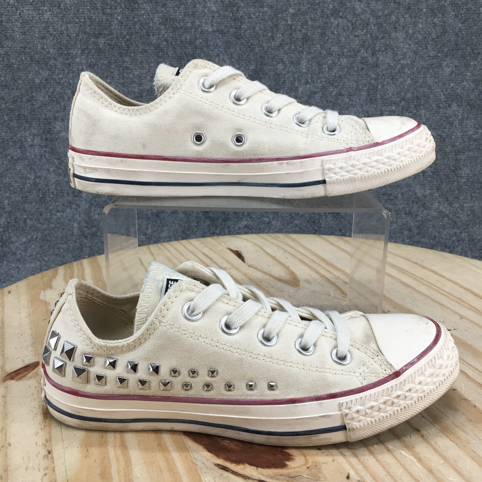 新品未使用　beautiful people×converse 24.0㎝ beautiful people - 【新品】タグ付きbeautiful people