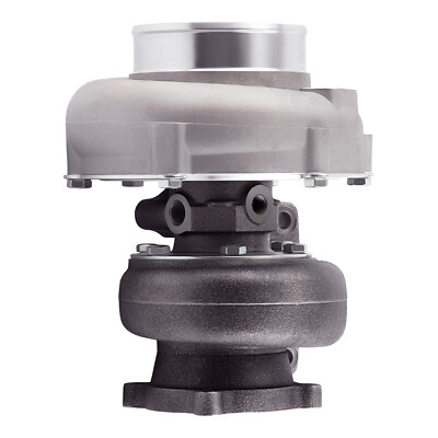 GT35 GT3582 Turbo Charger 600+HP T3 AR.70/63 Anti-Surge Compressor Turbocharger