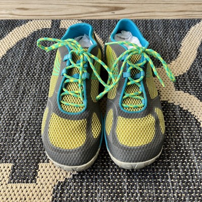 Merrell Vibram Lemon Womens Barefoot 
