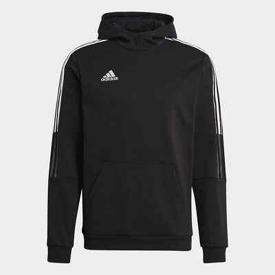 

adidas Originals Tiro 21 Толстовка с капюшоном мужская