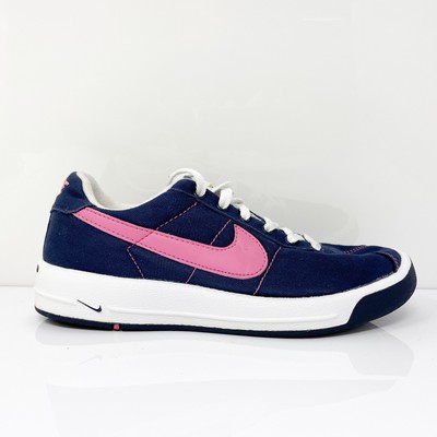 

Nike Boys Air 307561 461 Синий Повседневная обувь Кроссовки Размер 5,5 лет, Air