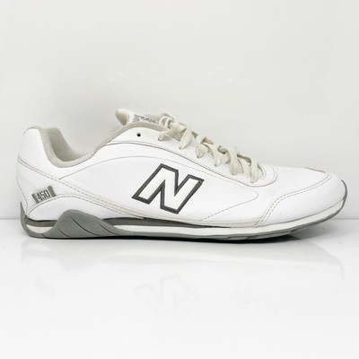 

New Balance Womens 450 WA450PLA Белая Повседневная Обувь Кроссовки Размер 10 B, Белый, 450