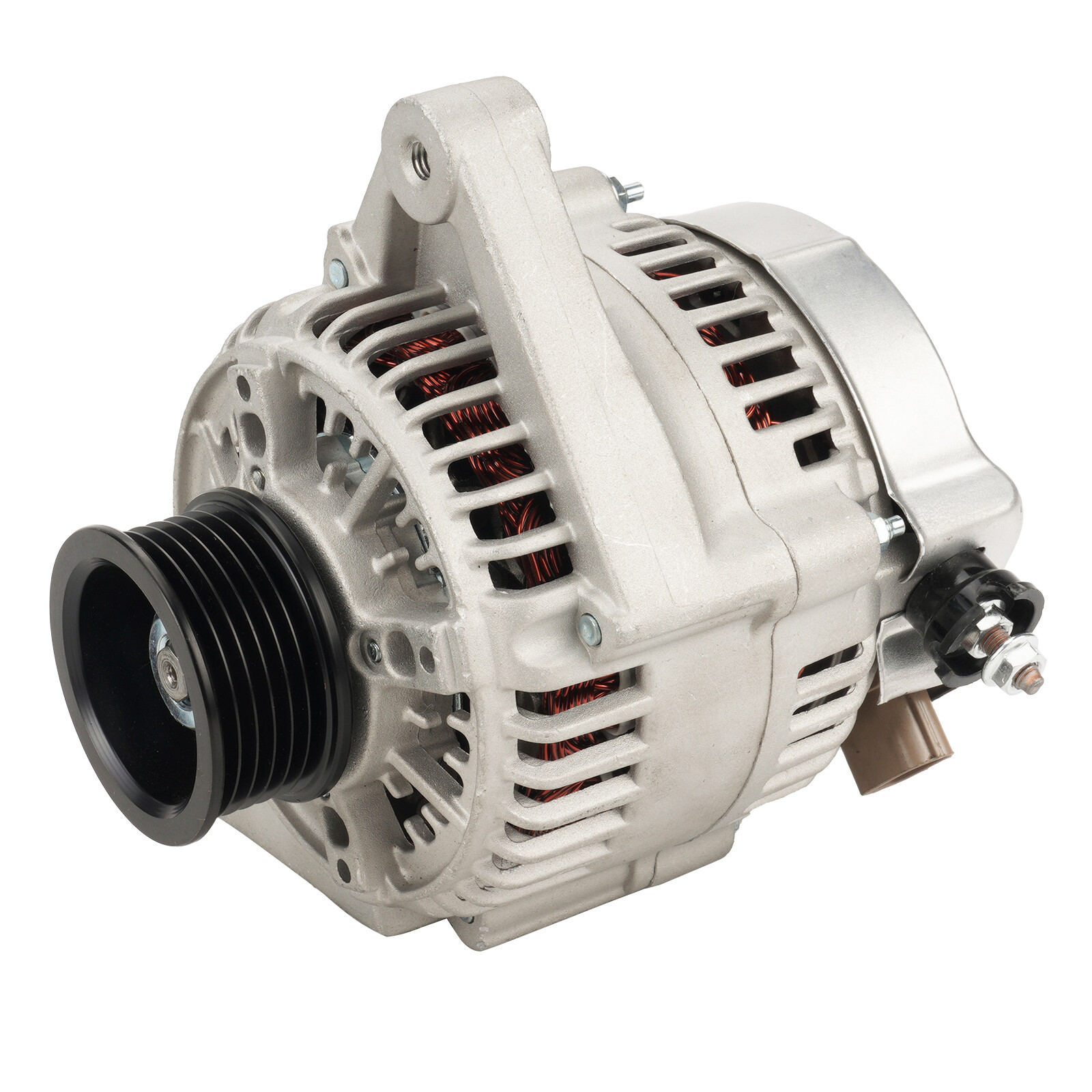 Alternator for Toyota Corolla Matirx 1.8L 2003 2004 2005 2006 2007 2008 13878