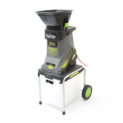 heavy duty garden shredder for sale