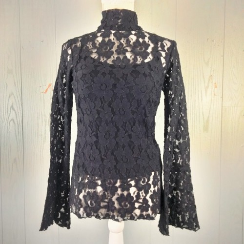 Ameri VINTAGE - タイムセール　ameri vintage TWINS LACE BLOUSE Ameri VINTAGE TWINS LACE BLOUSE - メルカリ
