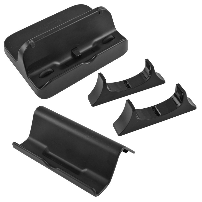 Genuine Nintendo Wii U Gamepad Charging Cradle Stand Console Holder