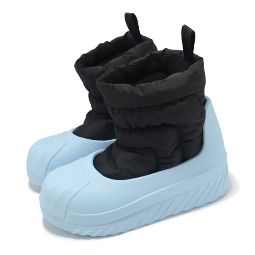 зимние ботинки adidas Originals AdiFom Superstar Clear SkyWomen Casual Water IG2162