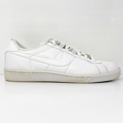 

Nike Womens Classic 312498-129 Белая повседневная обувь Кроссовки Размер 9, Белый, Classic