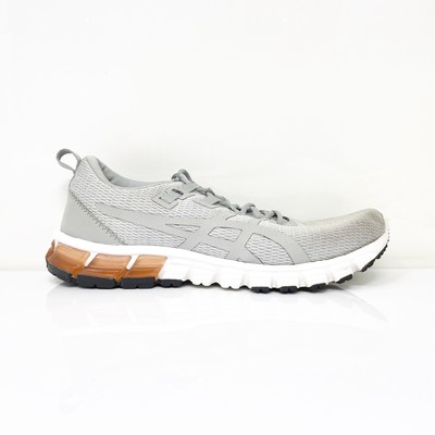 

Женские кроссовки Asics Gel Quantum 90 1022A115 серые кроссовки размер 9, Серый, Gel Quantum 90