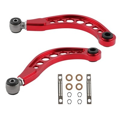 BRAS DE CONTRÔLE SUPÉRIEURS ARRIÈRE RÉGLABLES FOR HONDA CIVIC SEDAN ACURA CSX-S