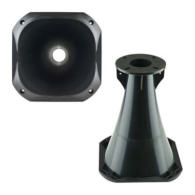 Audiopipe APH-85112BO-H APH-85112BO-H - High Frequency Horn