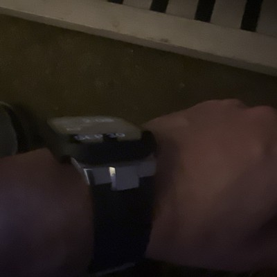 Item photo(s) from verified buyer