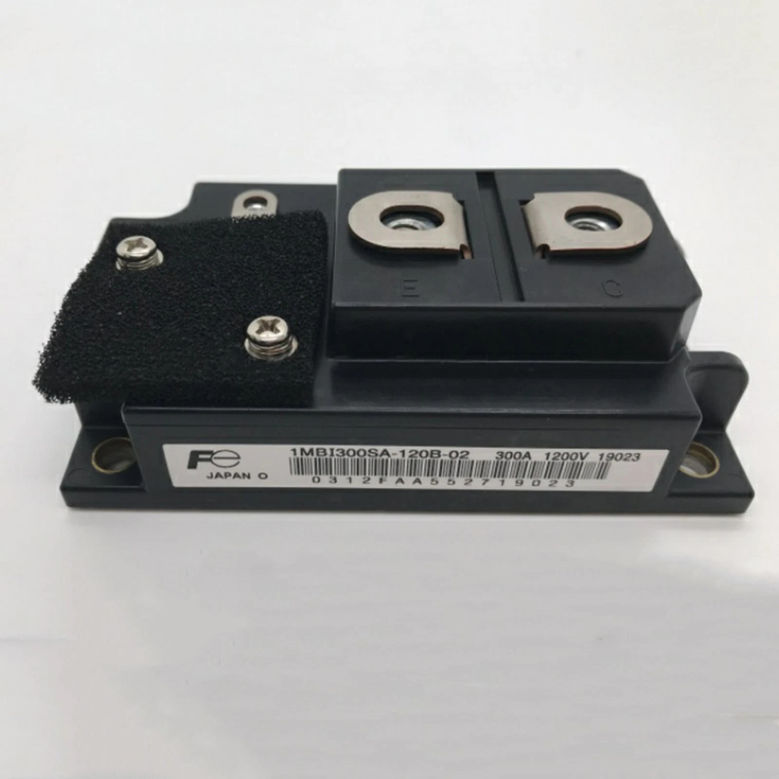 1pcs New For FUJI 1MBI300SA-120B-02 Power Module Supply