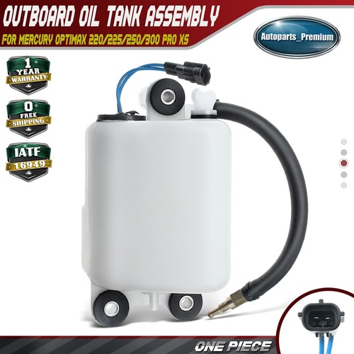 Tank Assembly For Mercury Optimax 220 225 250 300 1200-8m0064075