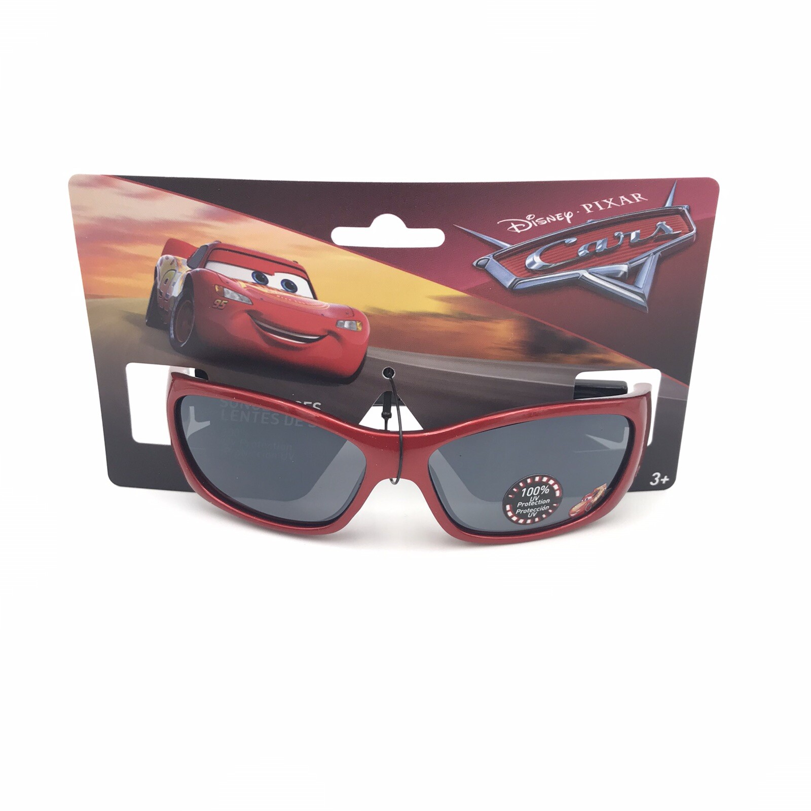 lightning mcqueen sunglasses