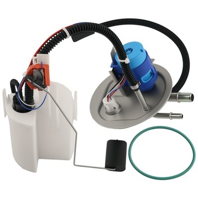 Fuel Pump Assembly w/ Sending Unit for 2008-2010 Ford F-250 F-350 5.4L 6.8L
