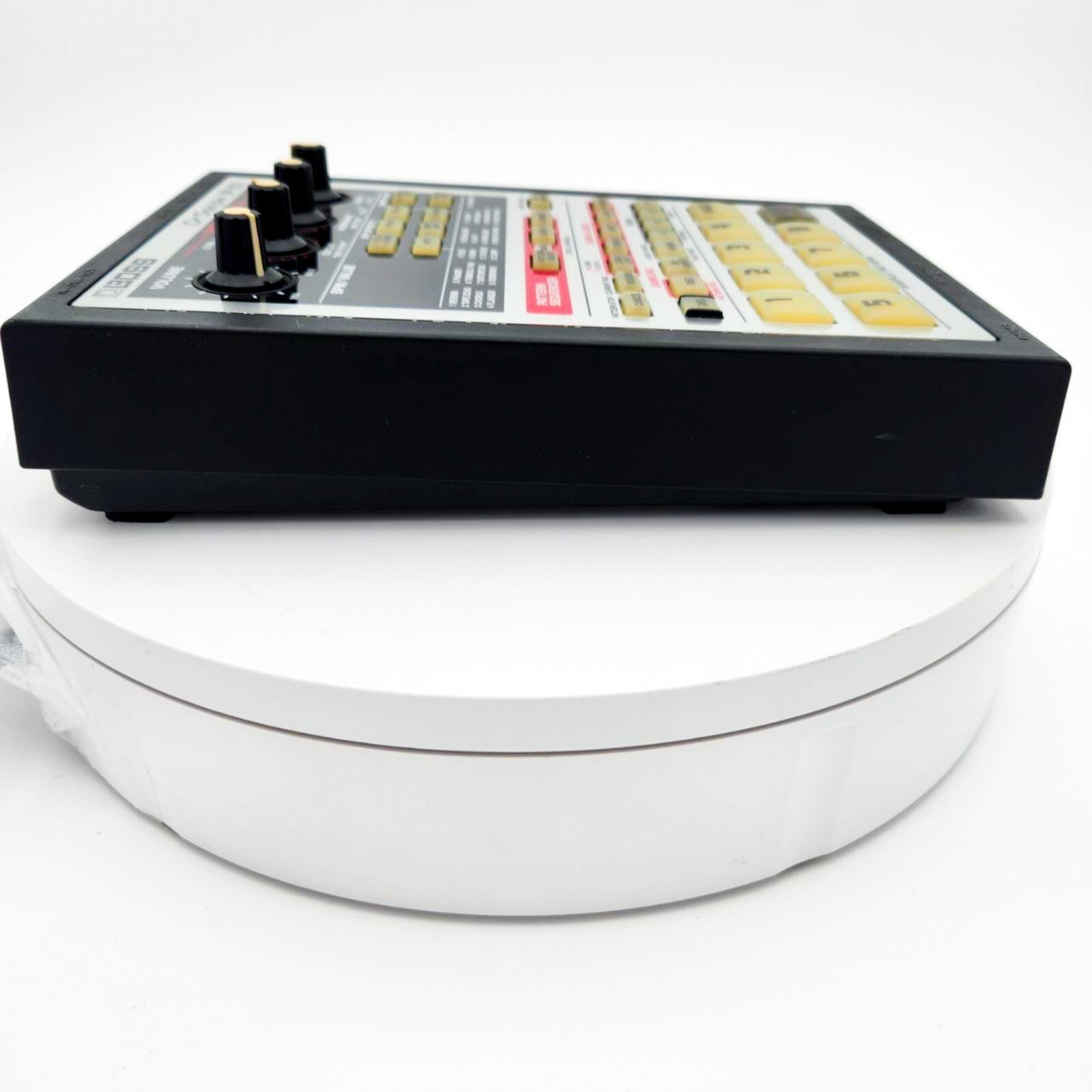 BOSS Dr.Sample SP-303 箱付き　希少 Boss SP-303 Dr. Sample Portable Sampler Potentiometer | eBay