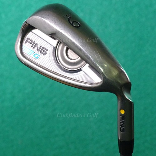 PING - PING G30 アイアン(4〜9 W U S L) 10本セット イエロー S $_12.JPG?set_id=880000500F
