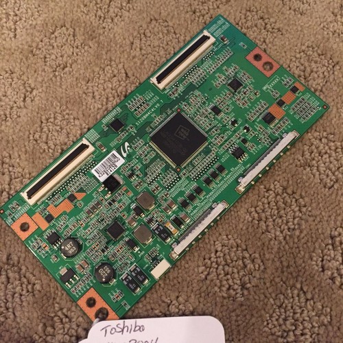 SPECTRE H50 T-CON BOARD NT500UHDDJ6QE1-13_B2 | eBay