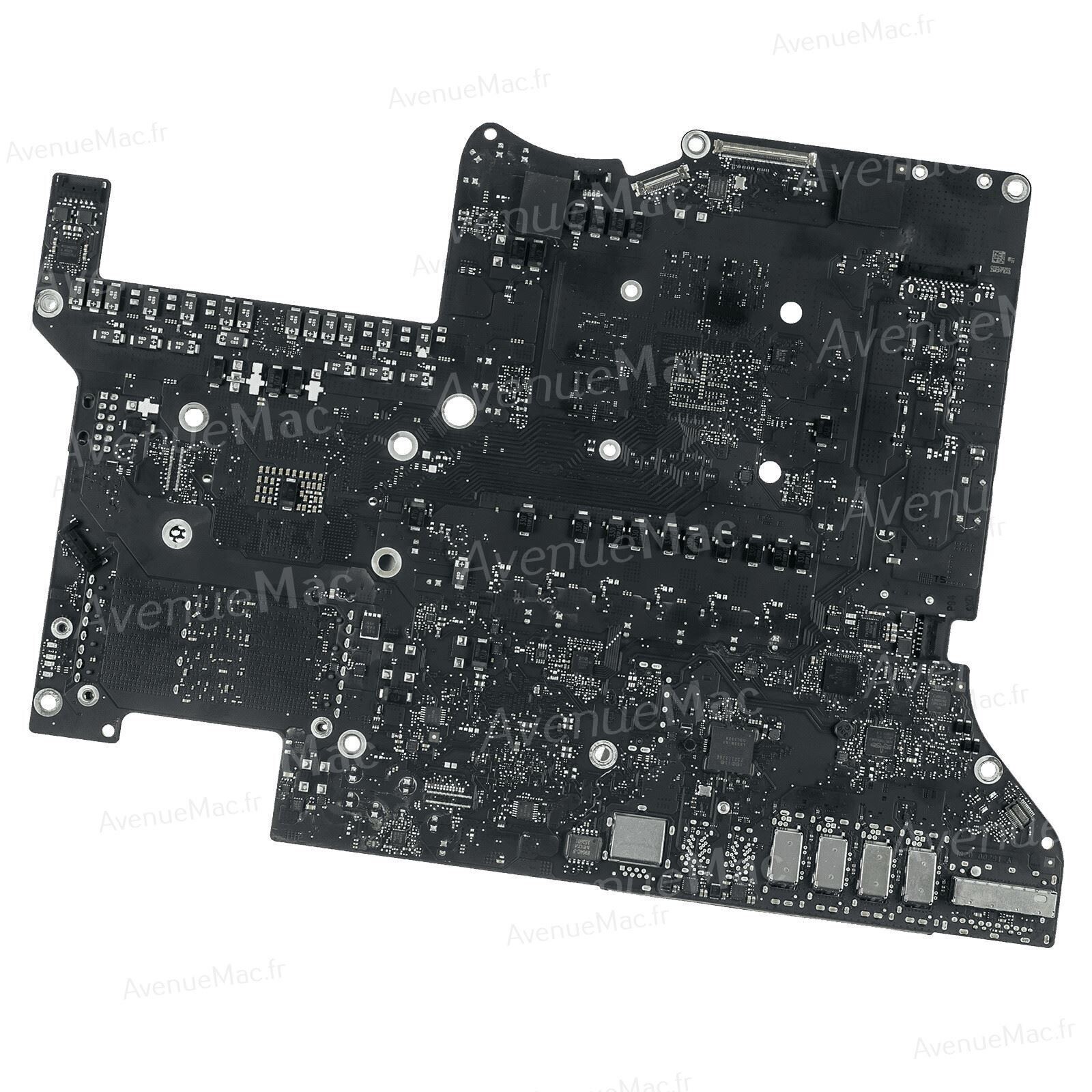 LOT De 4 CARTES MÈRE LOGIC BOARD POUR IMAC 27 A1419 HS+ 1 ALIMENTATION HS
