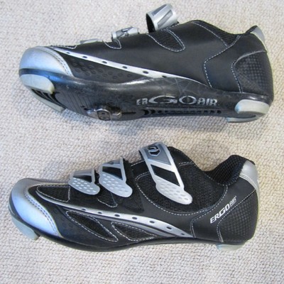 louis garneau platinum road shoes