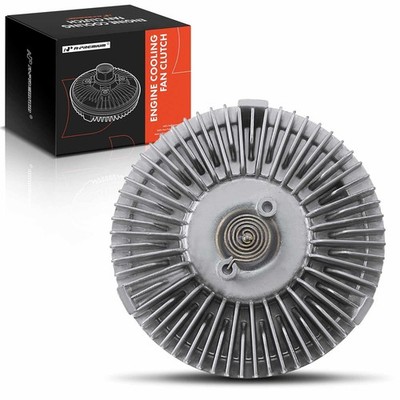 A-Premium Engine Cooling Fan Clutch Compatible with Chevrolet ...