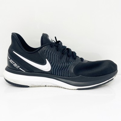

Nike Womens In Season TR 8 AA7773-001 Черные кроссовки для бега, размер 8, Черный, In Season TR 8