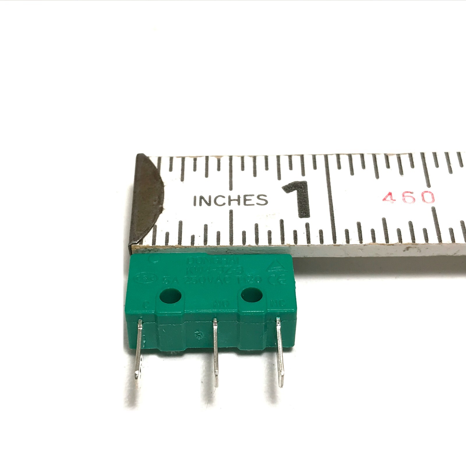 MICRO SWITCH PCB Circuit Board for Shark HV391 HV390 HV392 Donghai KW4-3Z-3A